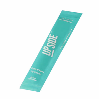 Hangover Jelly Stick, Tropical Berry