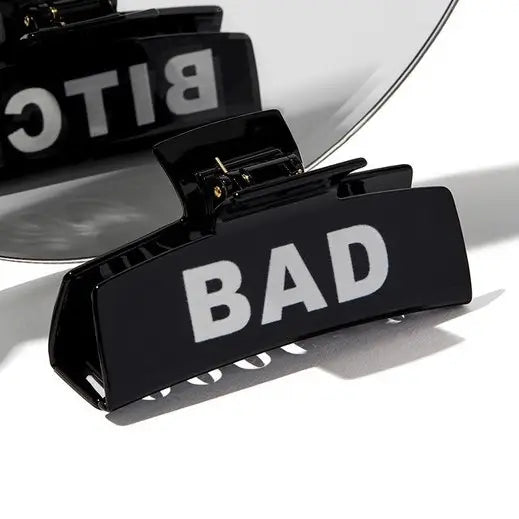 Bad Bitch Claw Cip
