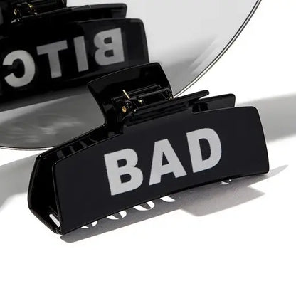 Bad Bitch Claw Cip