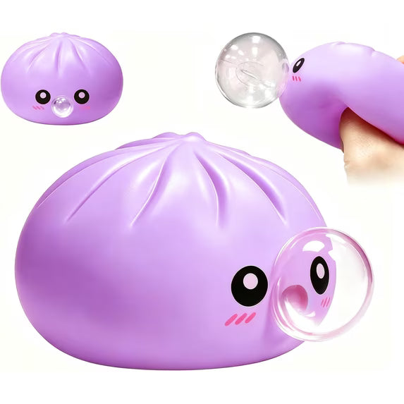 Bubble Dumpling Squishy