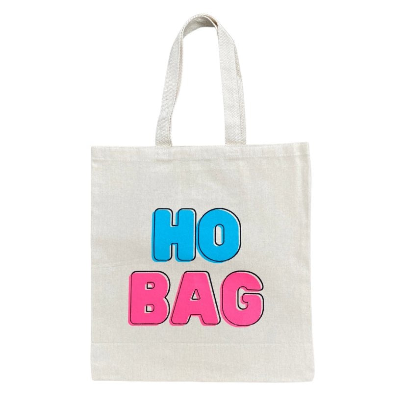 Ho Bag Tote