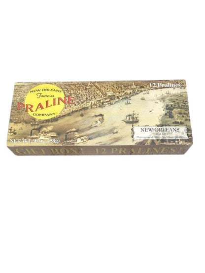 Pralines, Box of 12