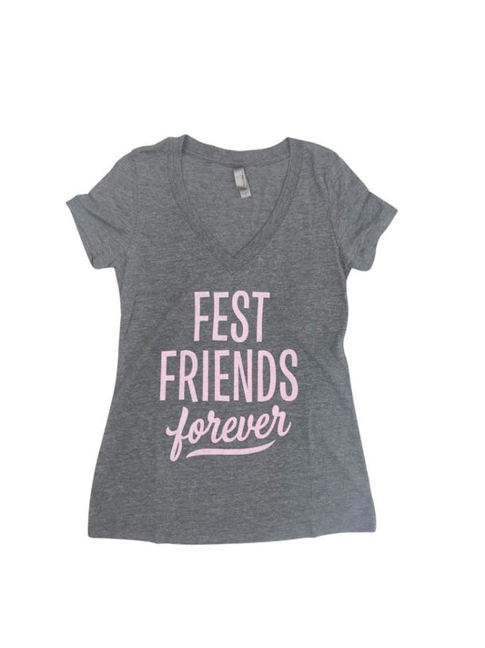 Fest Friends Forever Tee