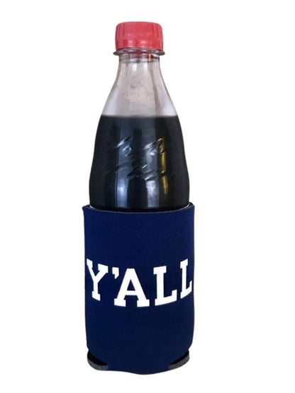 Y'all Coozie