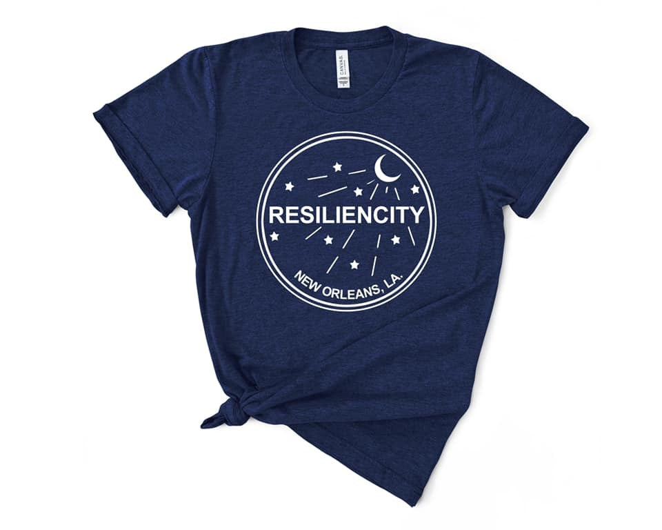 Resiliencity Tee