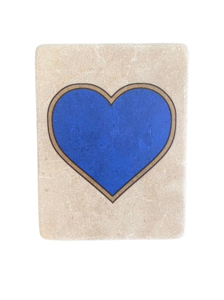 Street Tile Sign *FRAME SOLD SEPARATELY* – Fleurty Girl