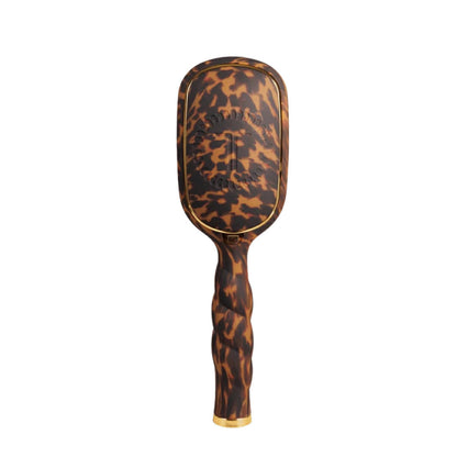 Teleties Detangler Brush, Tortoise