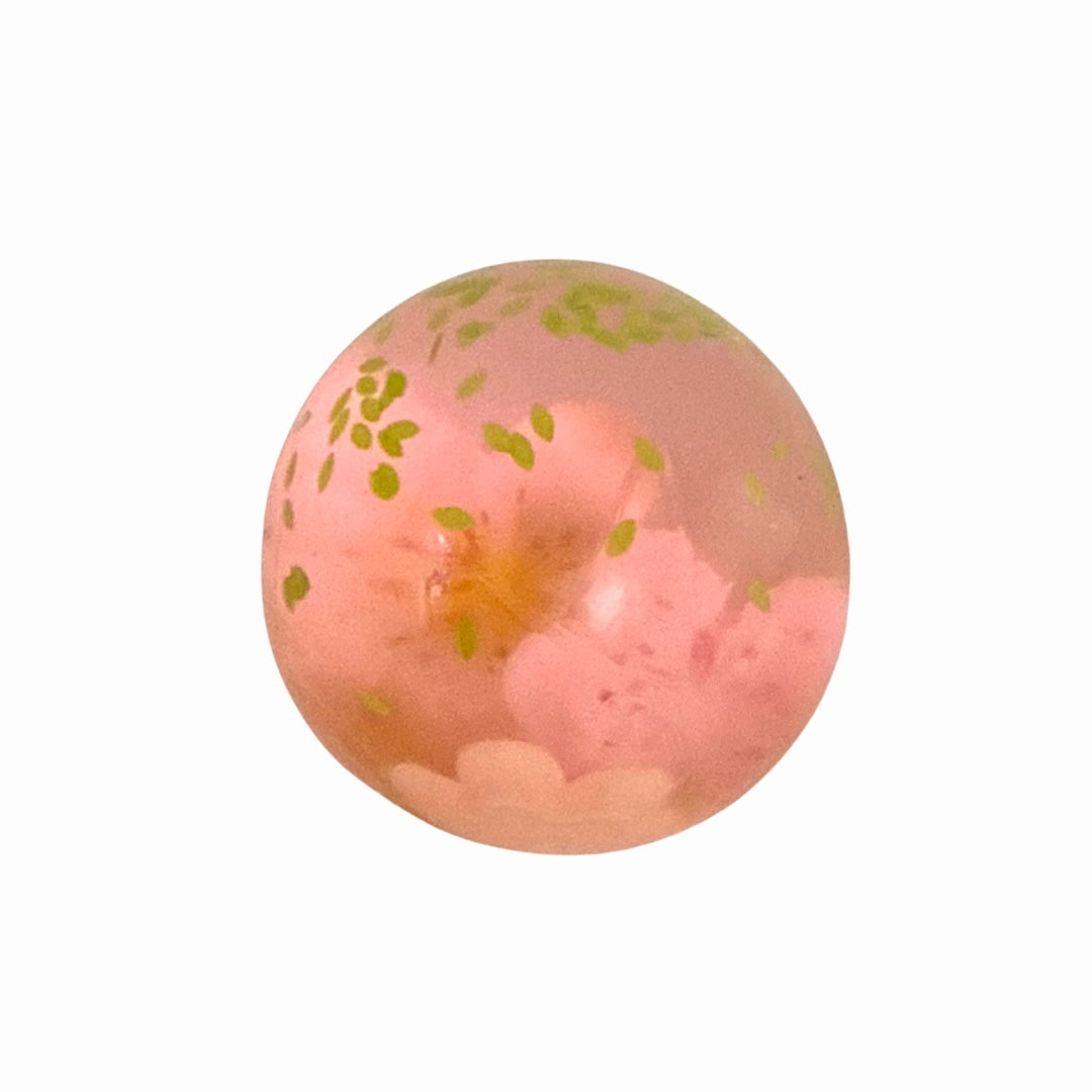 Flower Ball Squishy