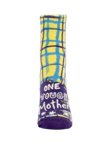 One Tough Mother Ankle Socks