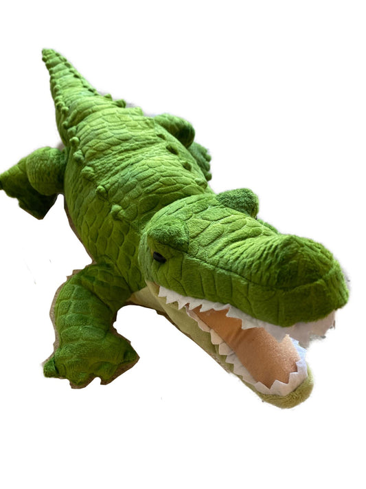 Toy Alligator, Large