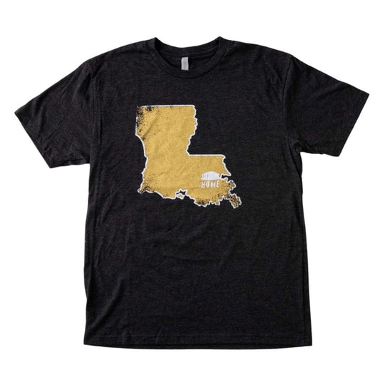 Who Dat Home Tee