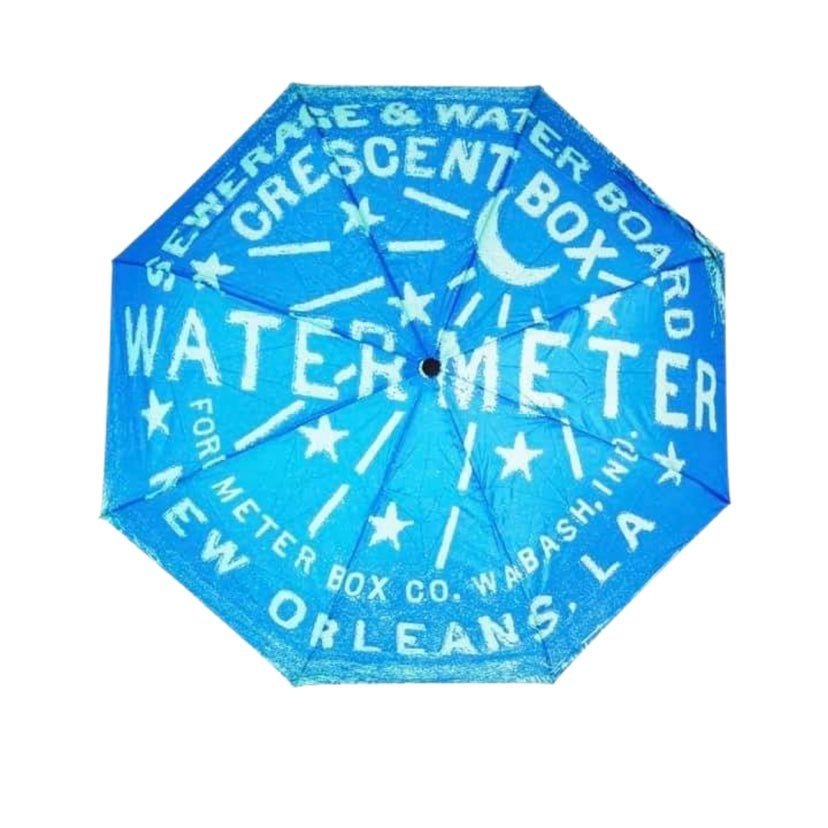 Water Meter Umbrella