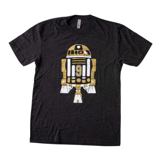 Robot Number 9 Tee