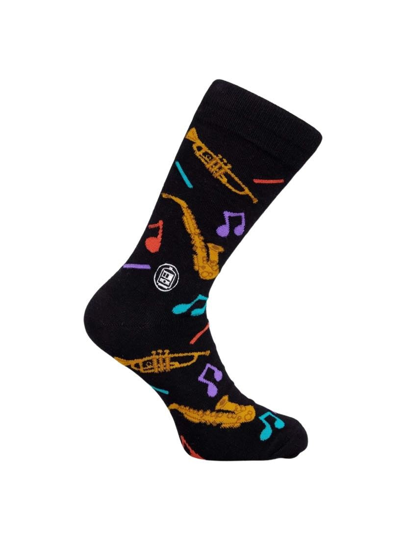 Jazz Socks