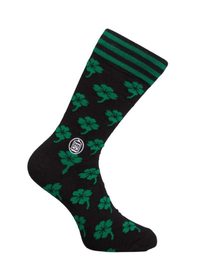 Clover Socks