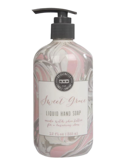 Sweet Grace Hand Soap