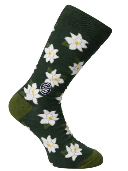 Magnolia Socks