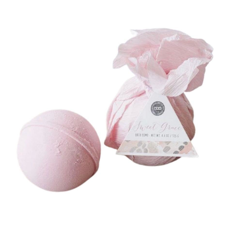 Sweet Grace Bath Bomb