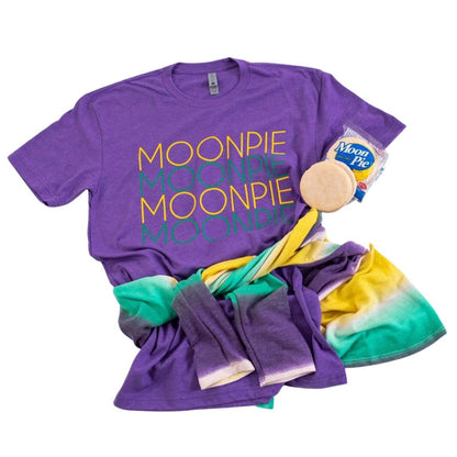 Moonpie Tee