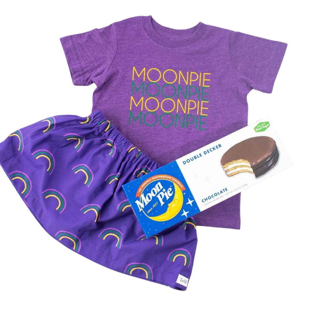 Moonpie, Kids