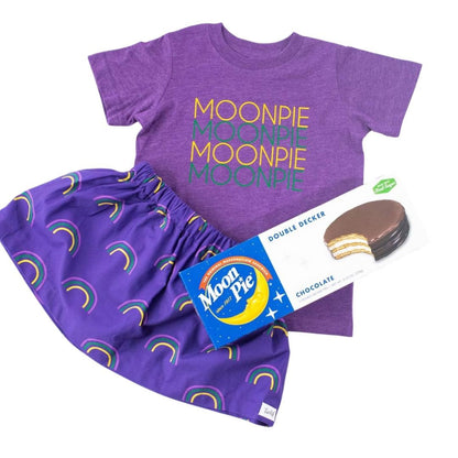 Moonpie, Kids