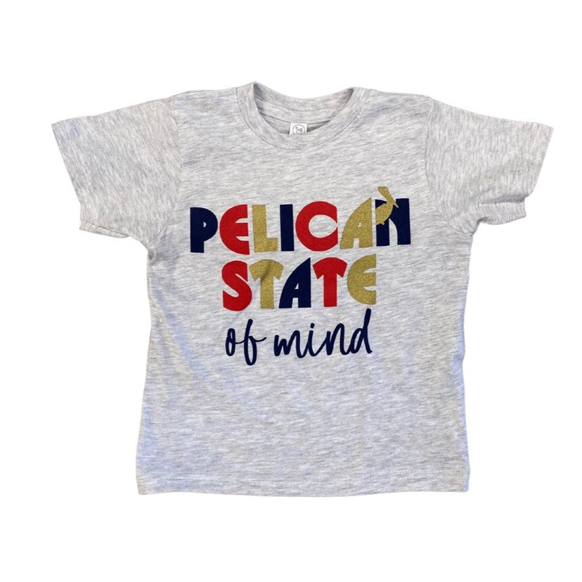 Pelican State of Mind, Kids