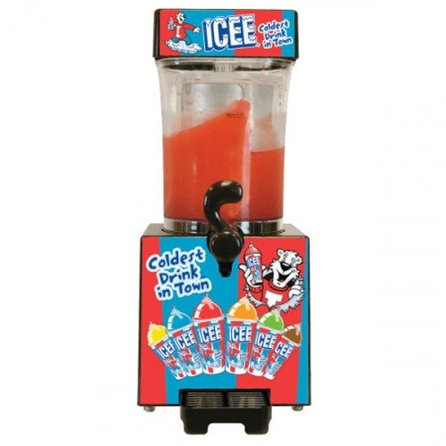 Icee Slushie Machine