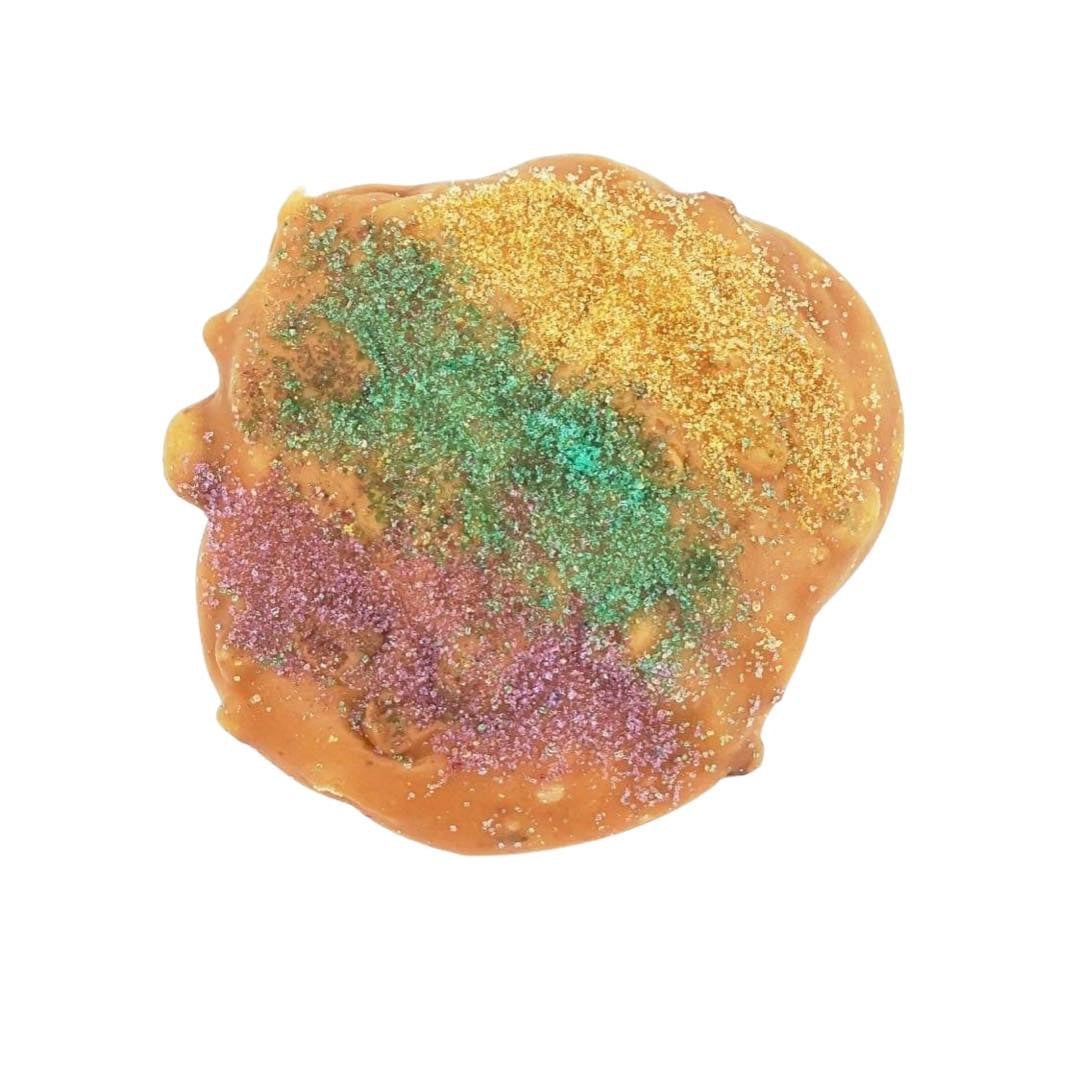 King Cake Praline