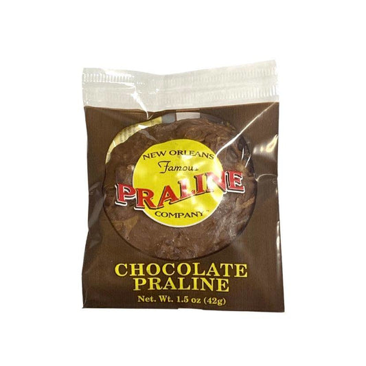 Chocolate Praline, 1.5oz