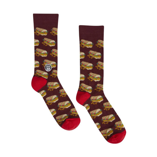 PoBoy Socks