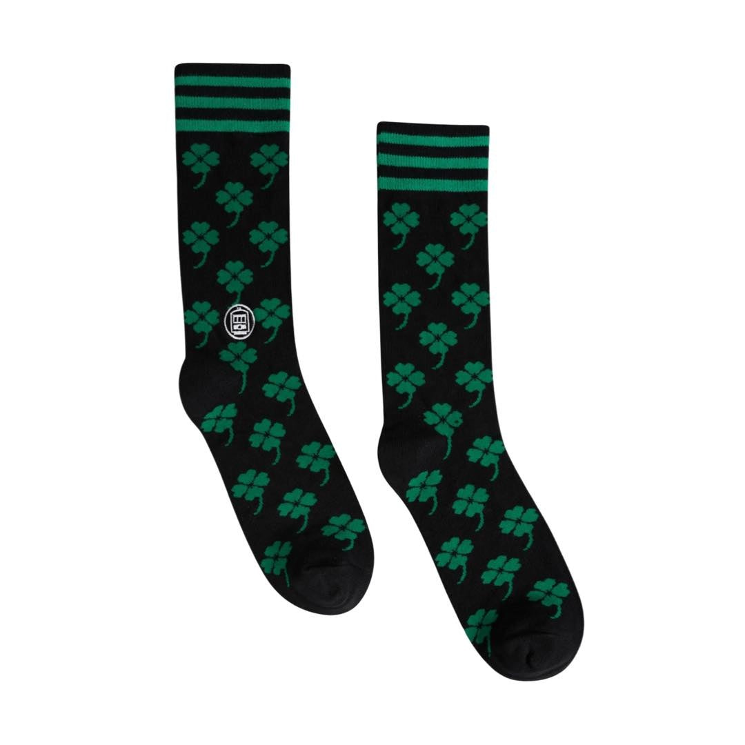 Clover Socks