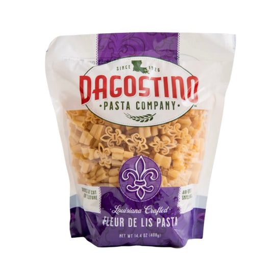 Fleur de Lis Pasta