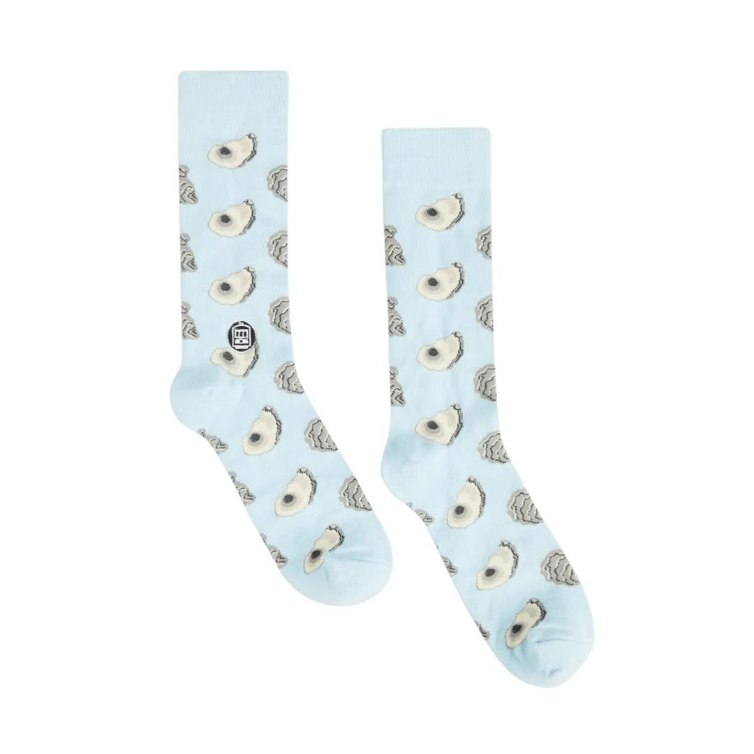 Oyster Socks