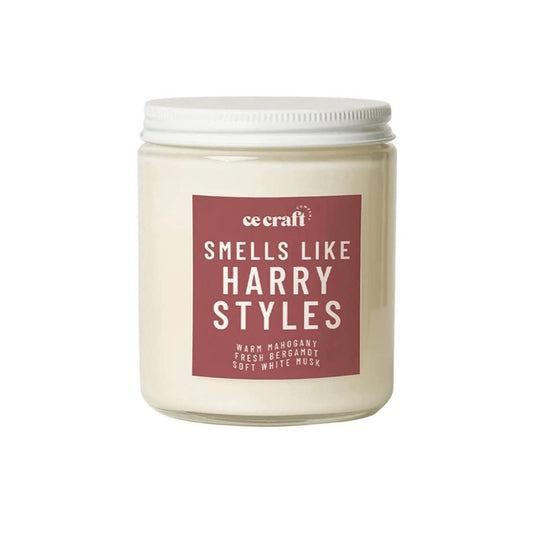 Smells Like Harry Styles Candle