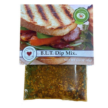 BLT Dip Mix