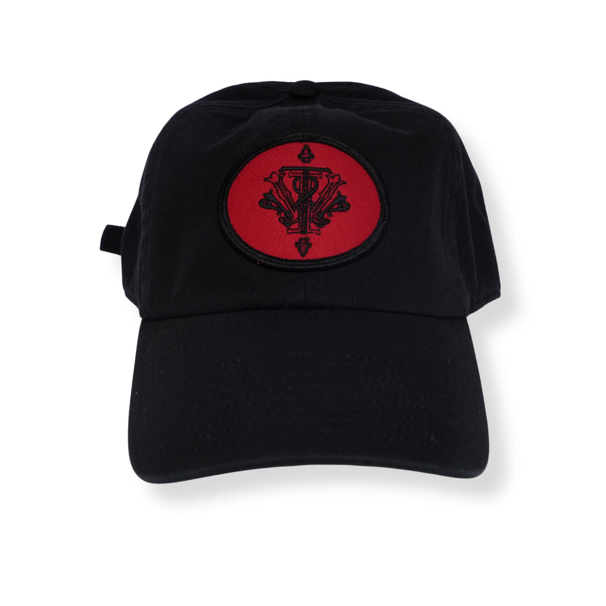 IWTV Monogram Baseball Hat