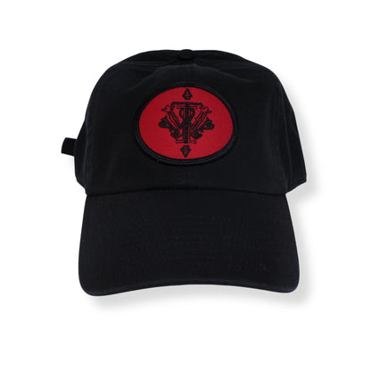 IWTV Monogram Baseball Hat