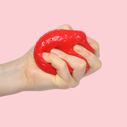 Strawberry Squishy