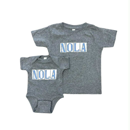 NOLA Tile, Kids