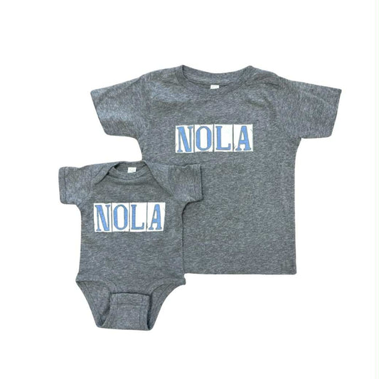 NOLA Tile, Kids