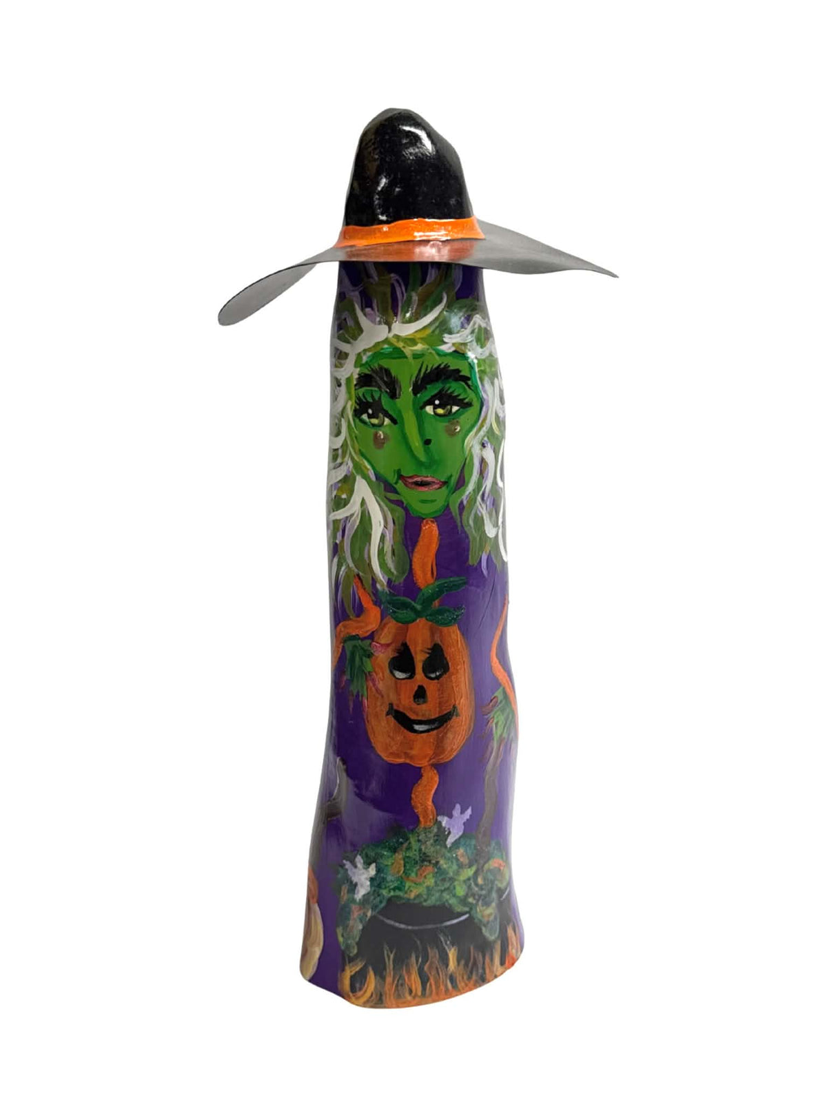 Cypress Knee Witch #2671