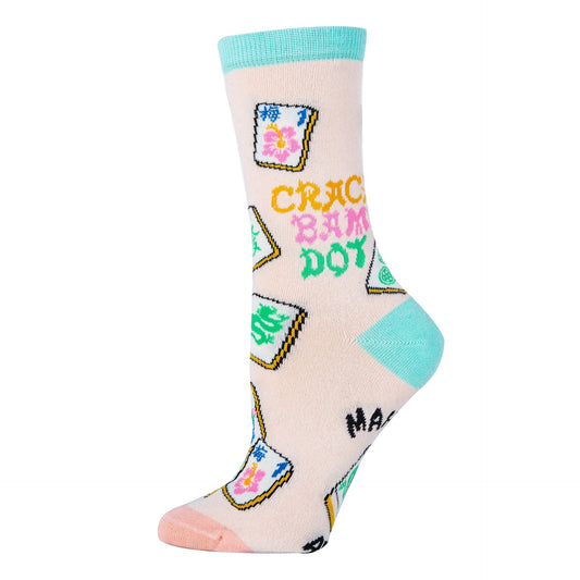 Mahjong Socks