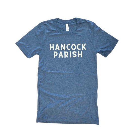 Hancock Parish Tee