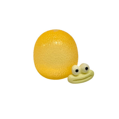 Face Ball Squishy