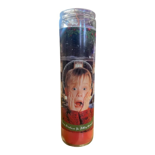 Ya Filthy Animal Prayer Candle