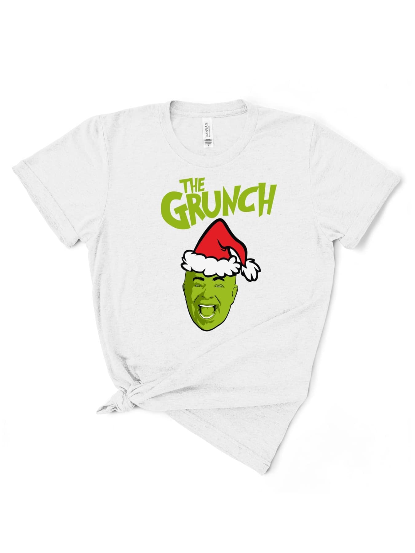 The Grunch Tee