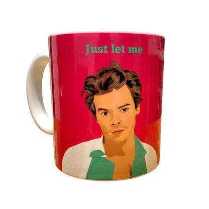 Harry Styles, Adore You Mug