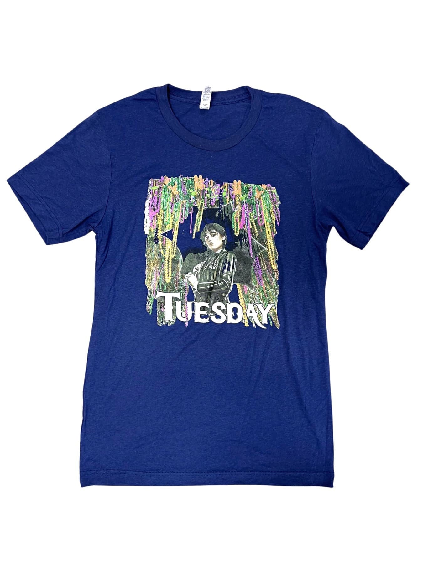 Tuesday Wednesday Tee