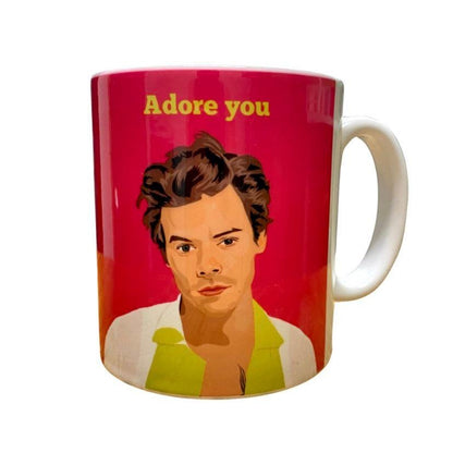 Harry Styles, Adore You Mug