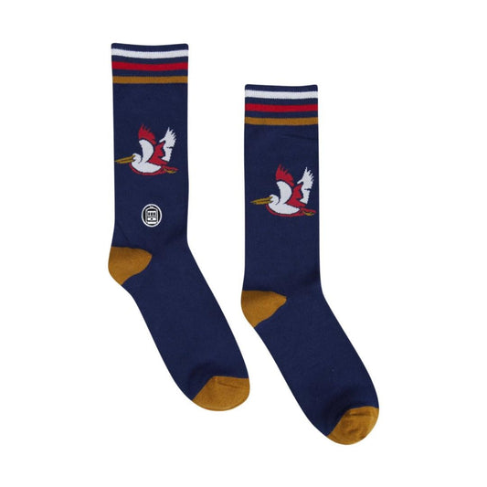 Pelican Socks